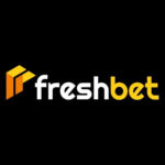 Freshbet Casino logo